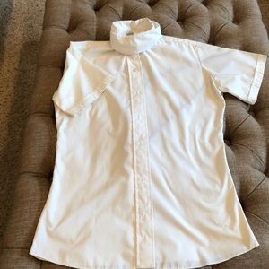 Concour Elite by Devonaire Hunt seat shirt